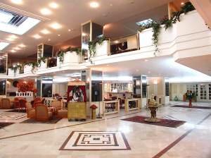 Hotel 3* Askoc Istanbul Turcia