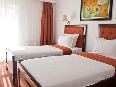 Hotel 4* Piatra Mare Poiana Brasov Romania