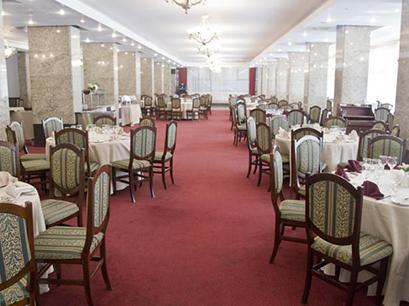 Hotel 4* Piatra Mare Poiana Brasov Romania