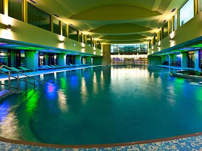 Hotel 4* Piatra Mare Poiana Brasov Romania