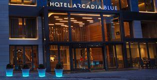 Hotel 4* Arcadia (SPC) Istanbul Turcia
