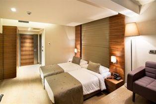 Hotel 4* Arcadia (SPC) Istanbul Turcia