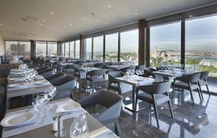 Hotel 4* Arcadia (SPC) Istanbul Turcia