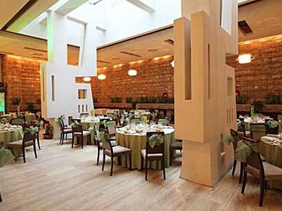 Hotel 4* Unirea Iasi Romania