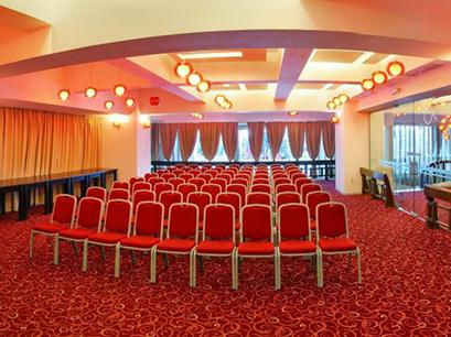 Hotel 4* Unirea Iasi Romania