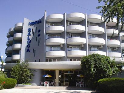 Hotel 3* Raluca Venus Romania