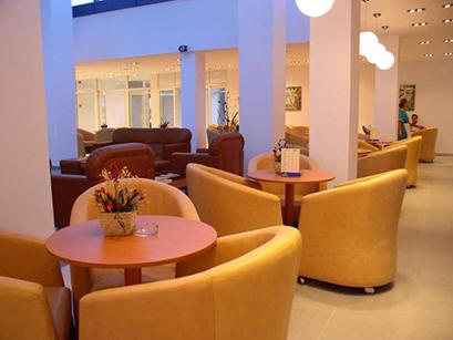 Hotel 3* Sirena Saturn Romania