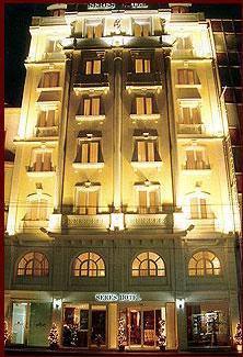 Hotel 4* Seres Istanbul Turcia