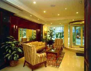 Hotel 4* Seres Istanbul Turcia