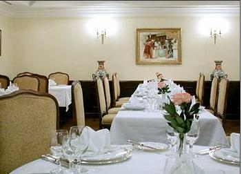 Hotel 4* Seres Istanbul Turcia