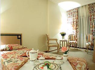 Hotel 4* Seres Istanbul Turcia