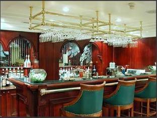 Hotel 4* Seres Istanbul Turcia