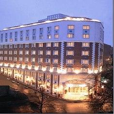 Hotel 4* Aziyade Istanbul Turcia