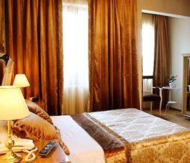 Hotel 3* Celal Sultan Istanbul Turcia