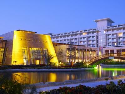 Hotel 5* Rixos Premium Belek Turcia