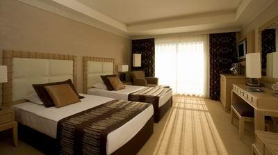 Hotel 5* Rixos Premium Belek Turcia