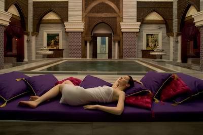 Hotel 5* Rixos Premium Belek Turcia