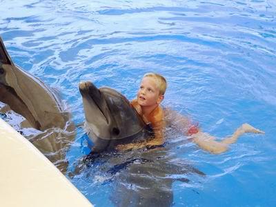 Hotel 5* Rixos Premium Belek Turcia