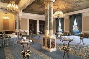 Hotel 5* Ciragan Palace Kempinski Istanbul Turcia