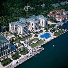 Hotel 5* Ciragan Palace Kempinski Istanbul Turcia