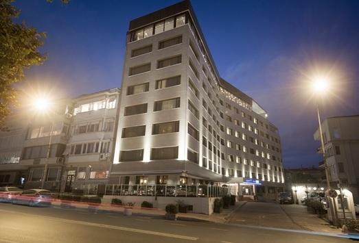Hotel 5* Hilton ParkSA Istanbul Turcia