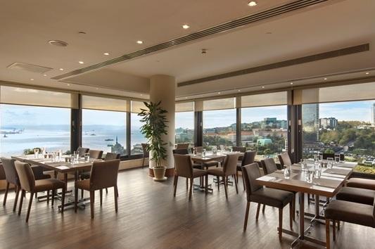 Hotel 5* Hilton ParkSA Istanbul Turcia