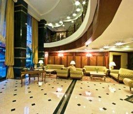 Hotel 4*+ Elite Istanbul Turcia