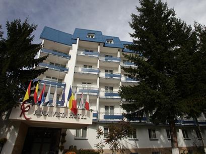 Hotel 3* Rina Vista - TEMPORARILY CLOSED Poiana Brasov Romania