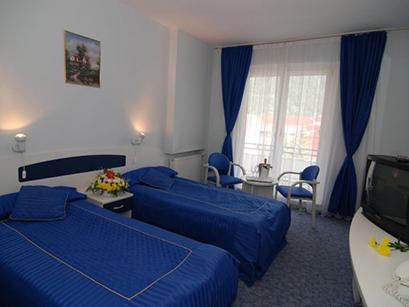Hotel 3* Rina Vista - TEMPORARILY CLOSED Poiana Brasov Romania