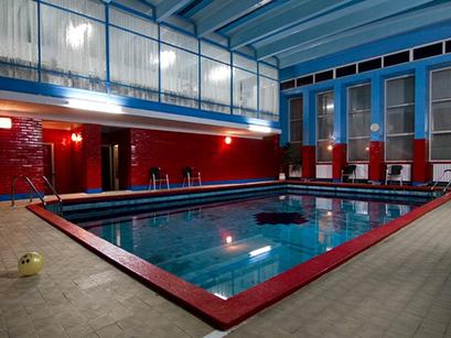 Hotel 3* Rina Vista - TEMPORARILY CLOSED Poiana Brasov Romania