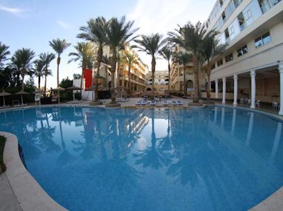 Hotel 3* Panorama Bungalow Hurghada Egipt