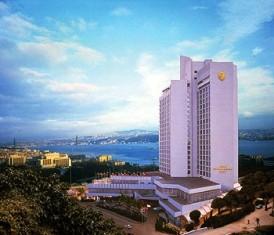 Hotel 5* Ceylan InterContinental Istanbul Turcia