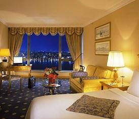 Hotel 5* Ceylan InterContinental Istanbul Turcia