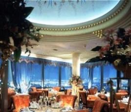 Hotel 5* Ceylan InterContinental Istanbul Turcia