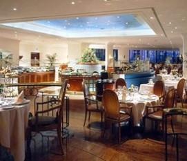 Hotel 5* Ceylan InterContinental Istanbul Turcia