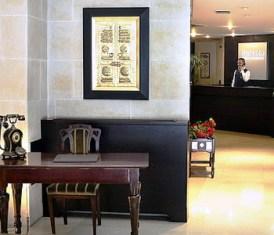 Hotel 4* Barcelo Saray Istanbul Turcia