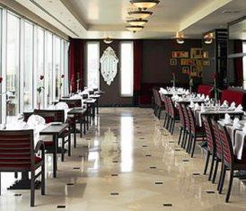 Hotel 4* Barcelo Saray Istanbul Turcia