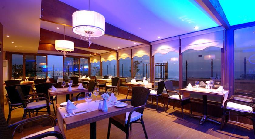 Hotel 4* Antik  Istanbul Turcia