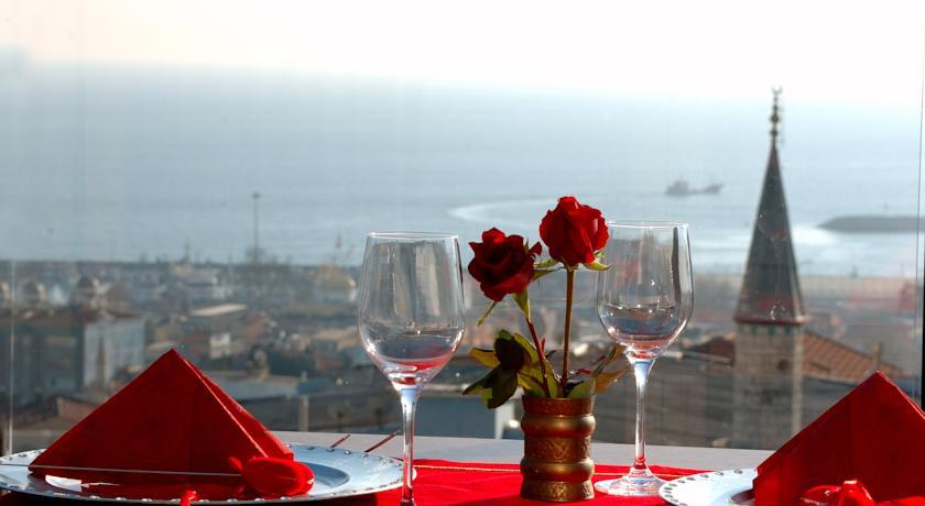 Hotel 4* Antik  Istanbul Turcia