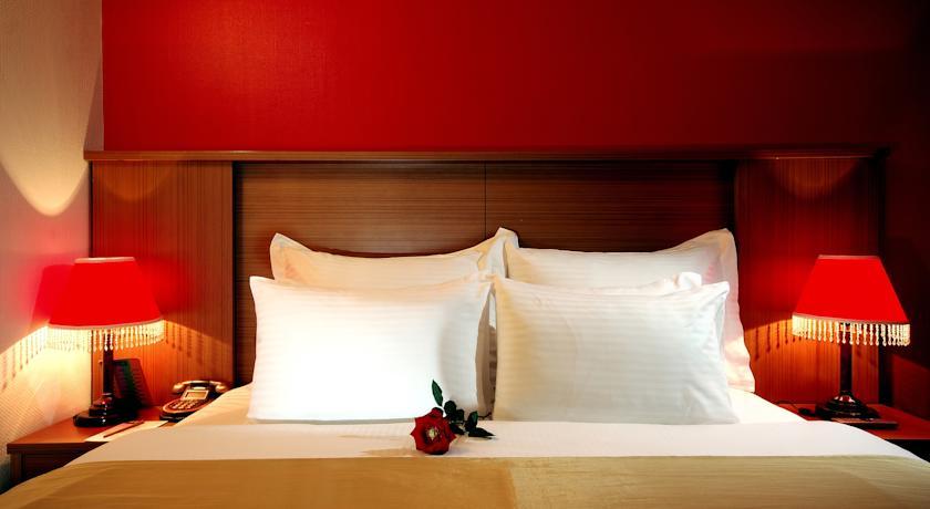 Hotel 4* Antik  Istanbul Turcia