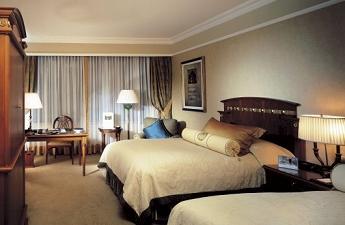 Hotel 5* The Ritz Carlton Istanbul Turcia