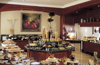 Hotel 5* The Ritz Carlton Istanbul Turcia