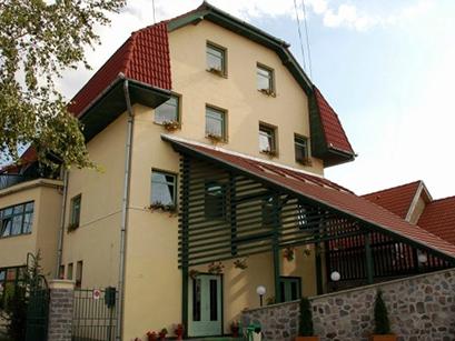 Hotel 3* Park Miercurea Ciuc Romania
