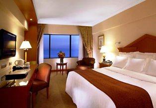 Hotel 5* Polat Renaissance Istanbul Turcia