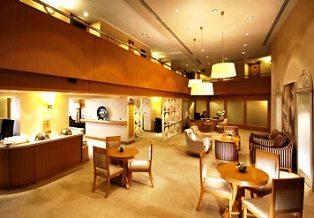 Hotel 5* Polat Renaissance Istanbul Turcia