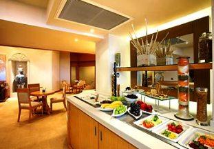 Hotel 5* Polat Renaissance Istanbul Turcia