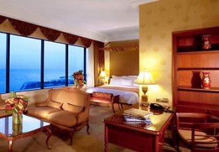 Hotel 5* Polat Renaissance Istanbul Turcia