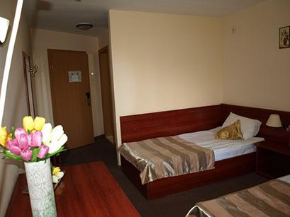 Hotel 3* Caraiman Sinaia Romania