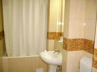 Hotel 3* Caraiman Sinaia Romania