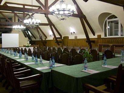 Hotel 3* Caraiman Sinaia Romania